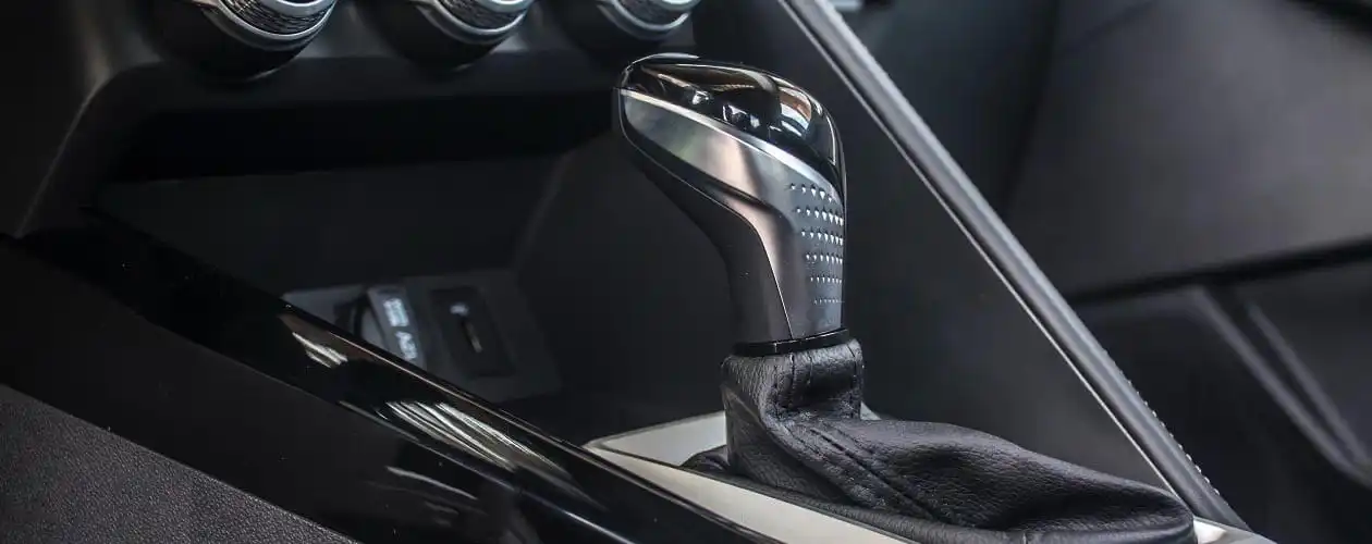 Changan New CS15 - miniatura 27