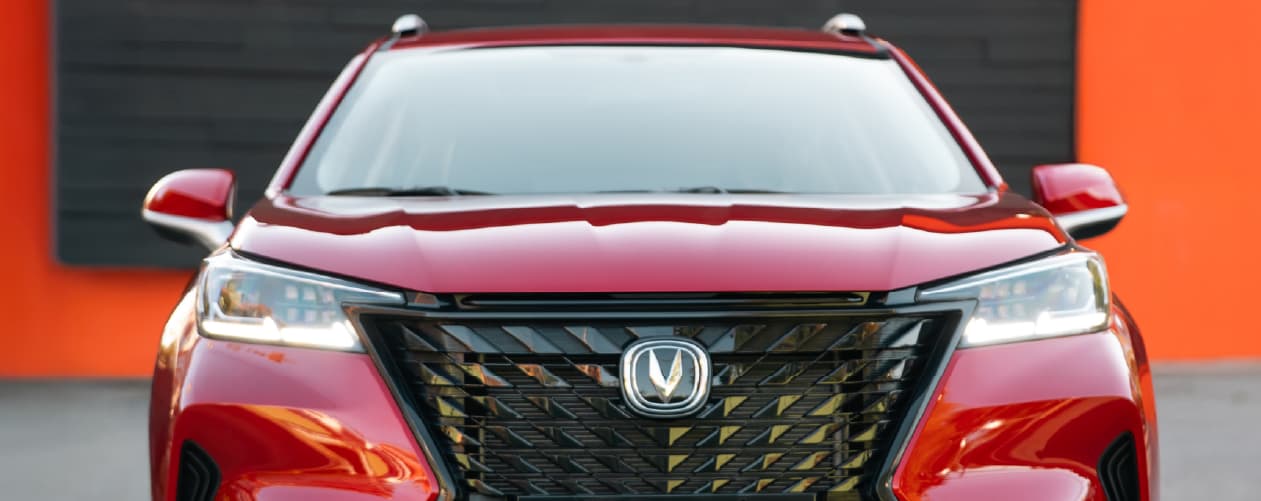 Changan New CS15 PLUS - miniatura 30