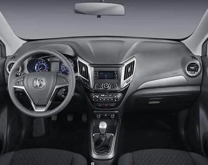 Changan CS15 - miniatura 24