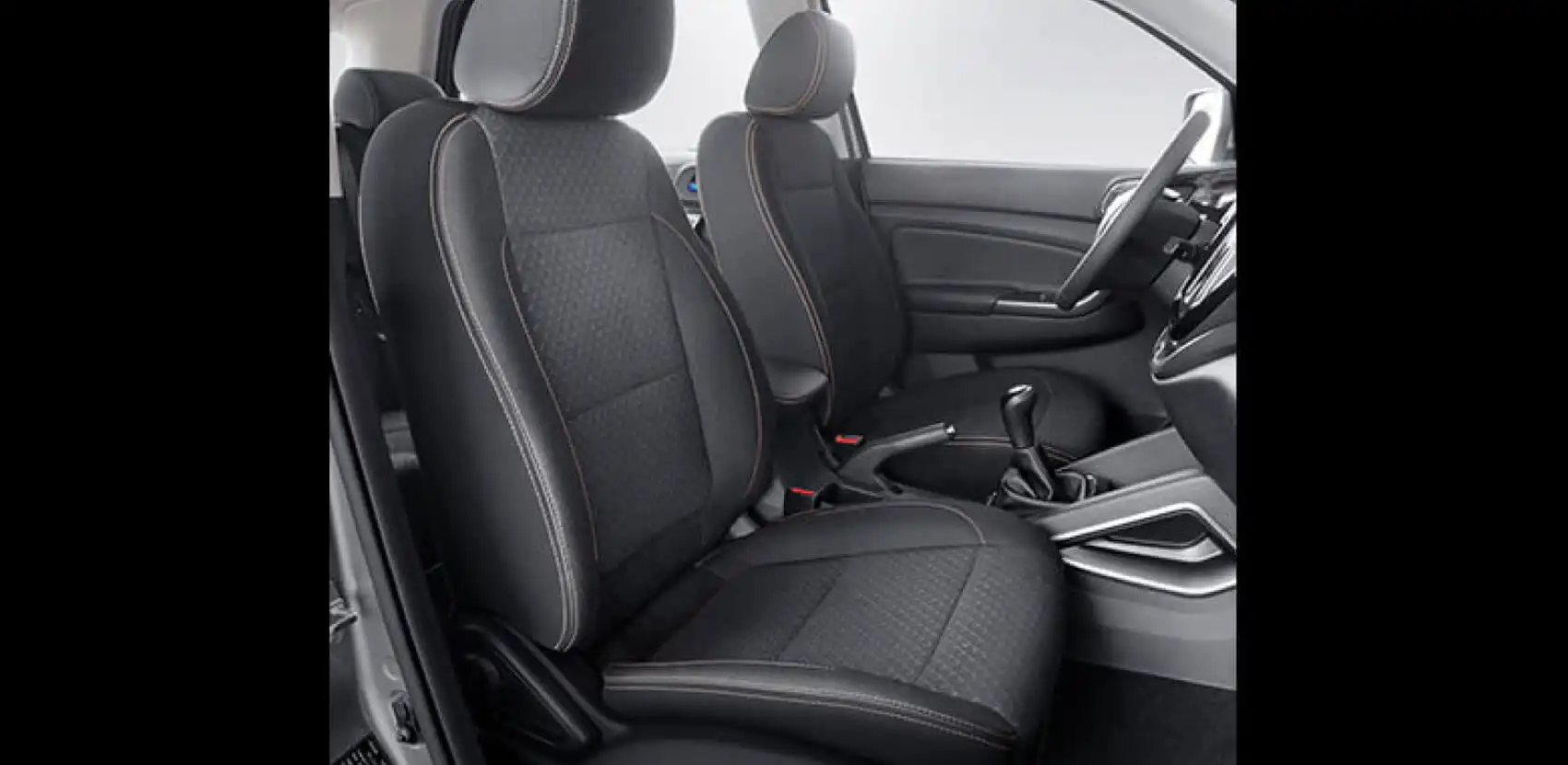 Changan New CS15 - miniatura 42