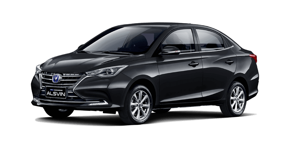 Changan Alsvin - miniatura 22