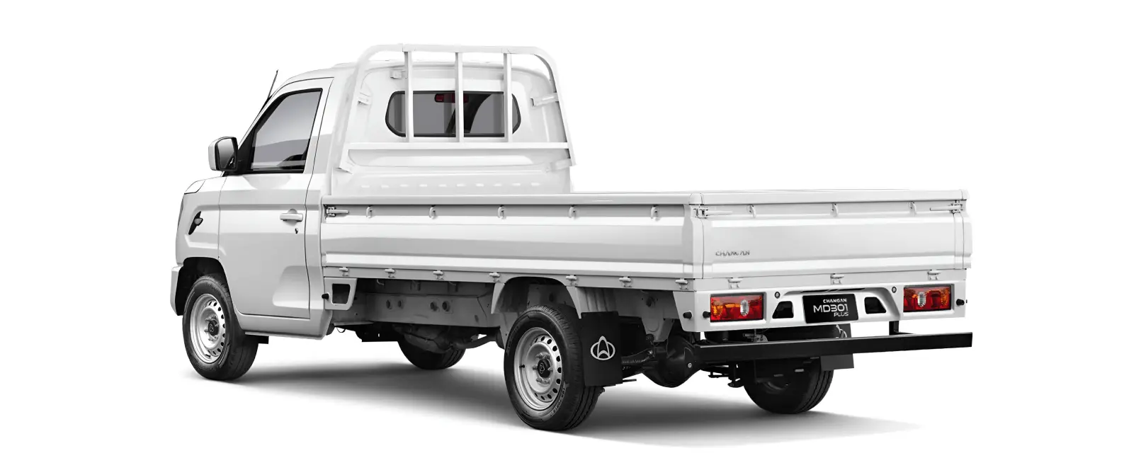 Changan Star Truck Plus - miniatura 35