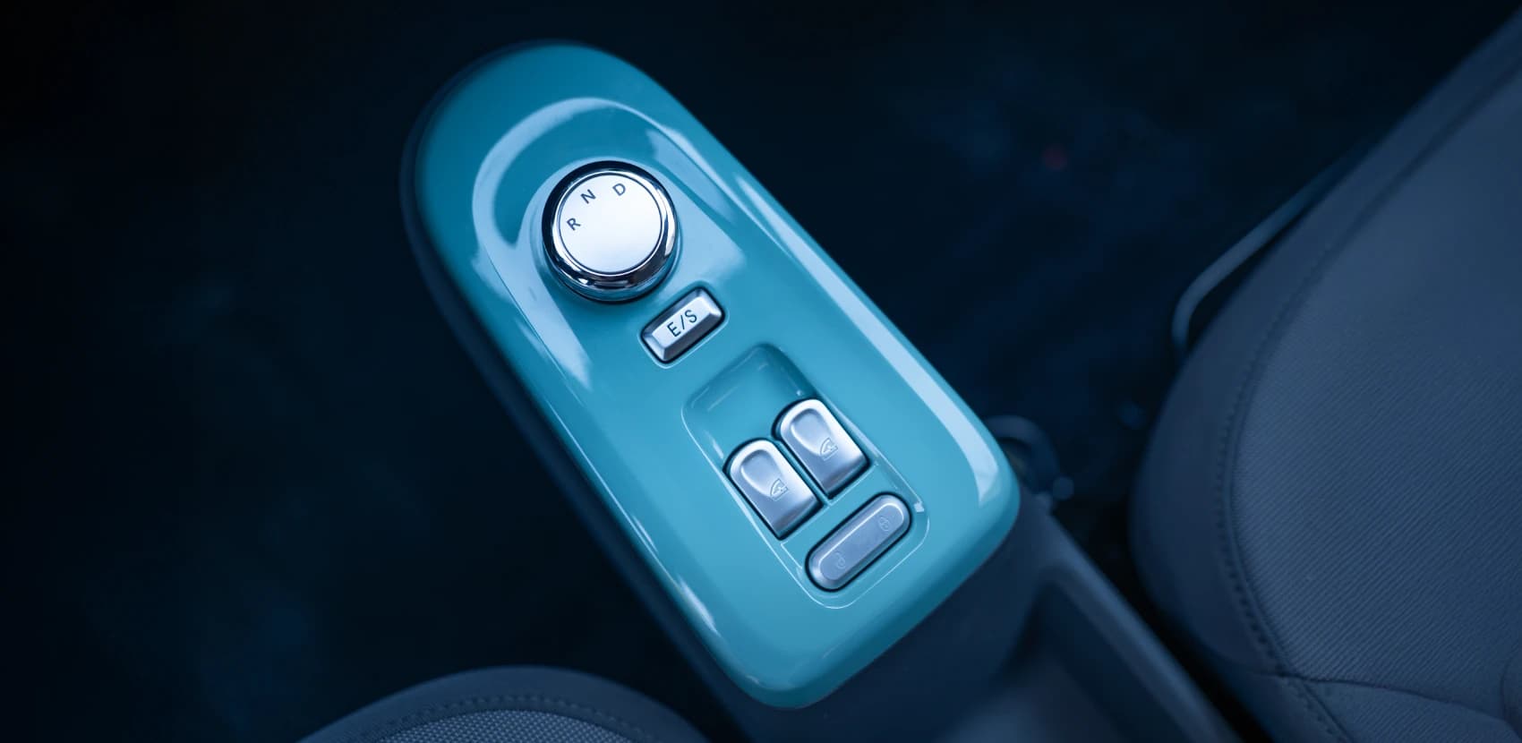 Changan Lumin - miniatura 41