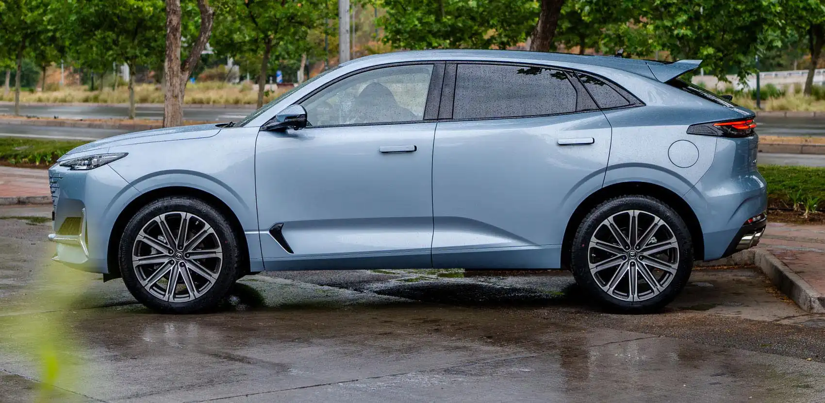 Changan UNI-K - miniatura 37