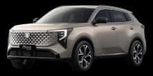 Changan HUNTER - miniatura 3