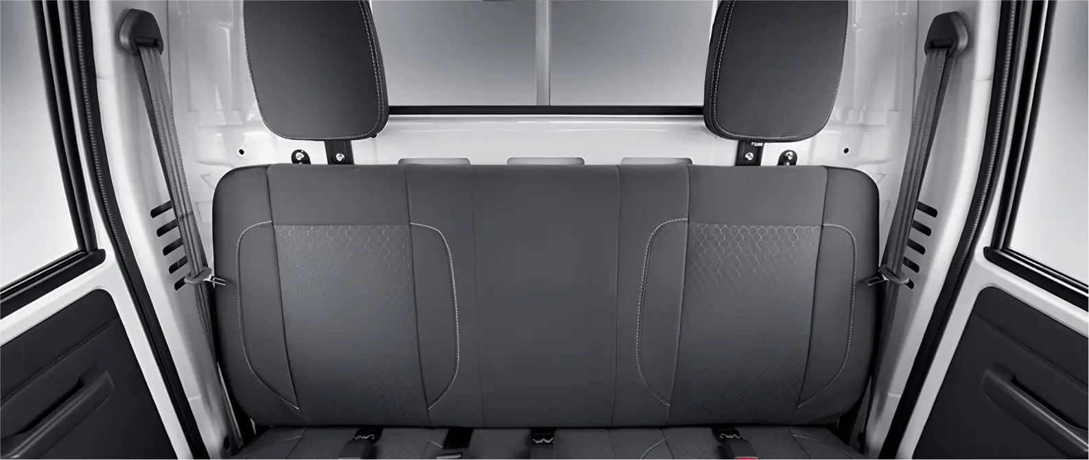 Changan Star Truck Plus - miniatura 41