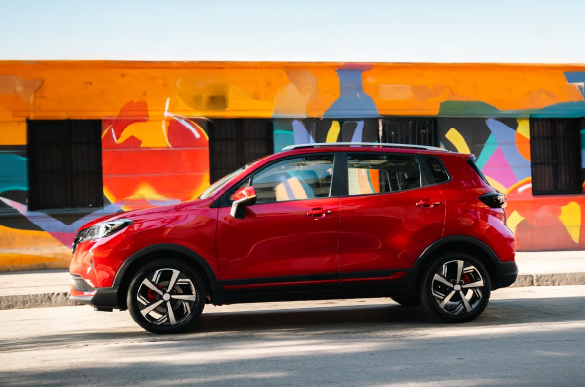 Changan New CS15 PLUS - miniatura 35