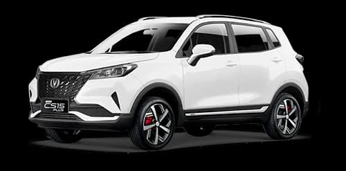 Changan HUNTER - miniatura 13