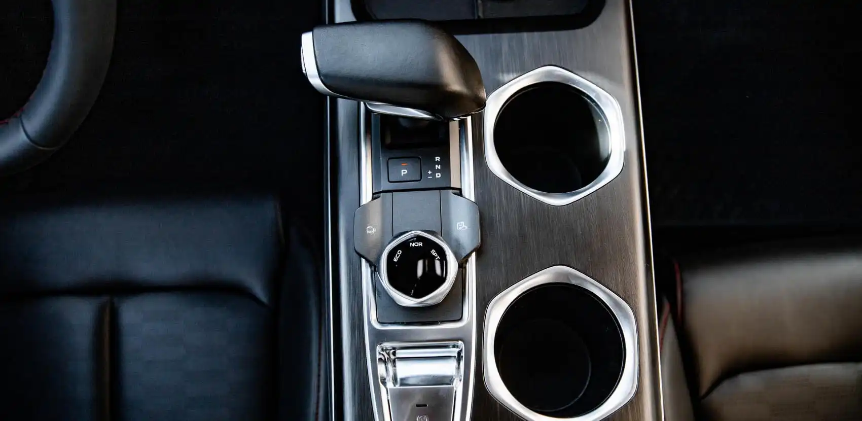 Changan CS55 Plus - miniatura 42