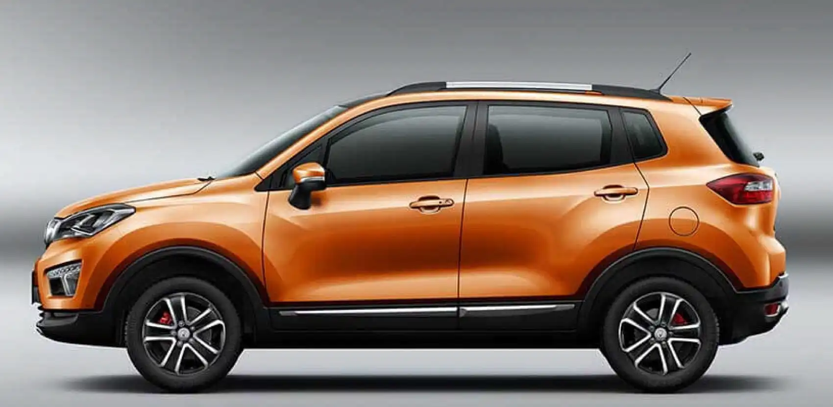 Changan CS15 - miniatura 34