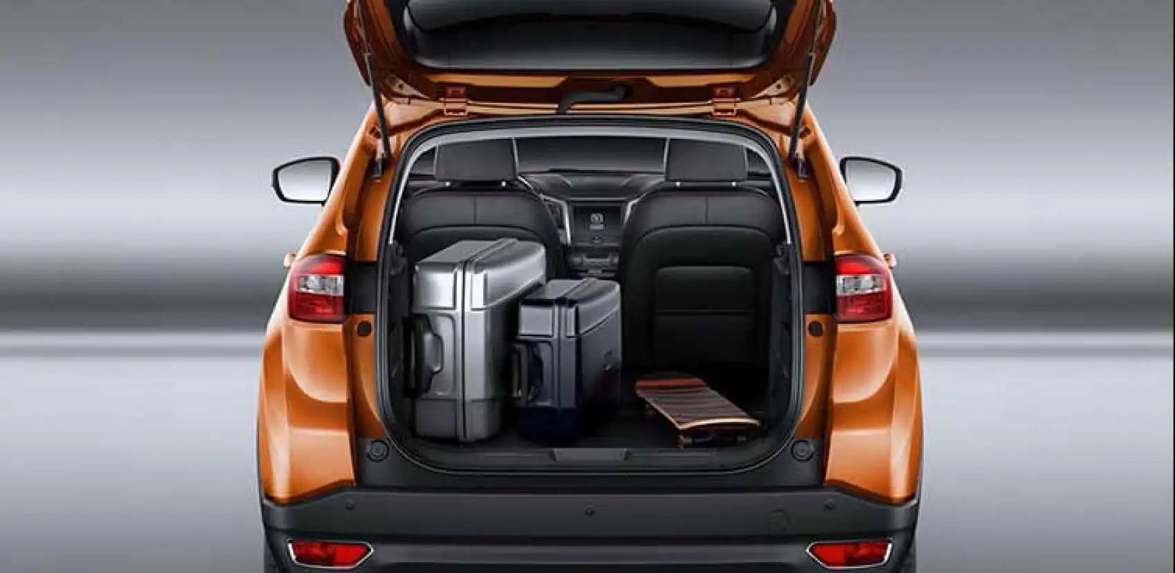 Changan CS15 - miniatura 36