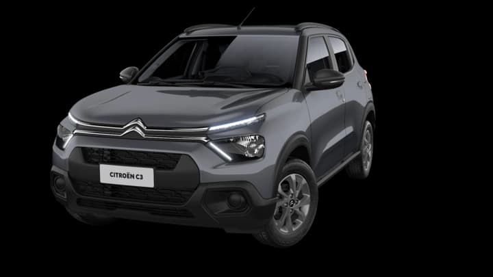 Citroën C3 - miniatura 2