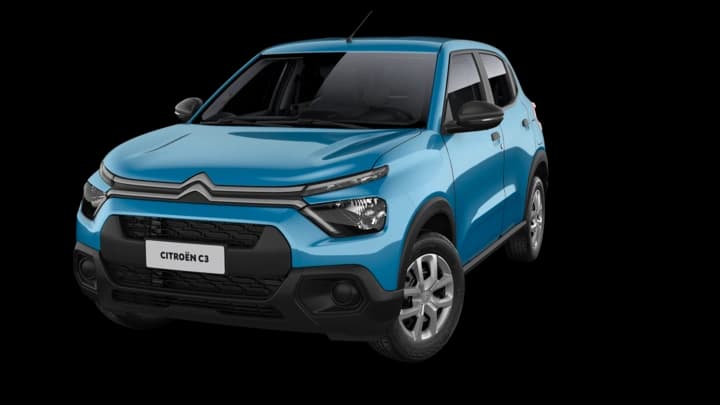 Citroën C3 - imagen 1