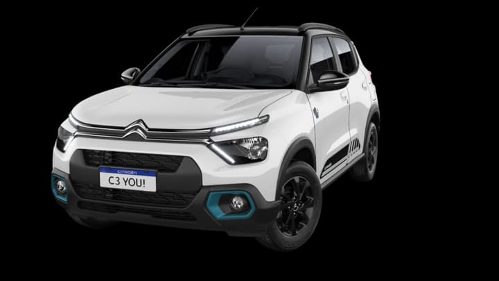 Citroën C3 - miniatura 4