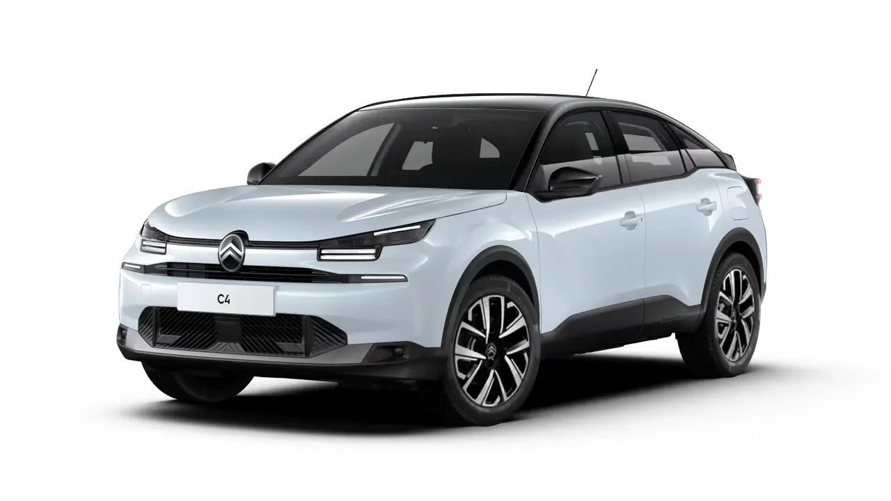 Citroën C4 - miniatura 2