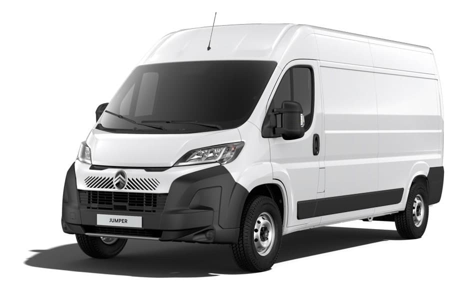 Citroën JUMPER - miniatura 3