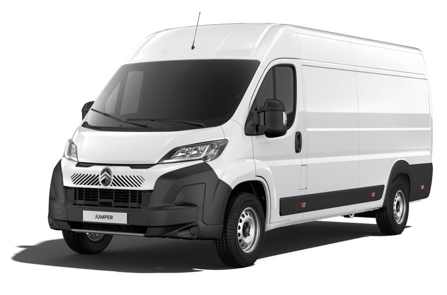 Citroën JUMPER - miniatura 4