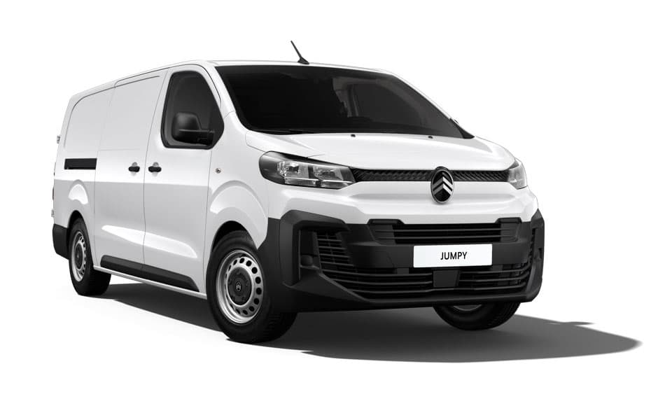 Citroën JUMPY - miniatura 2