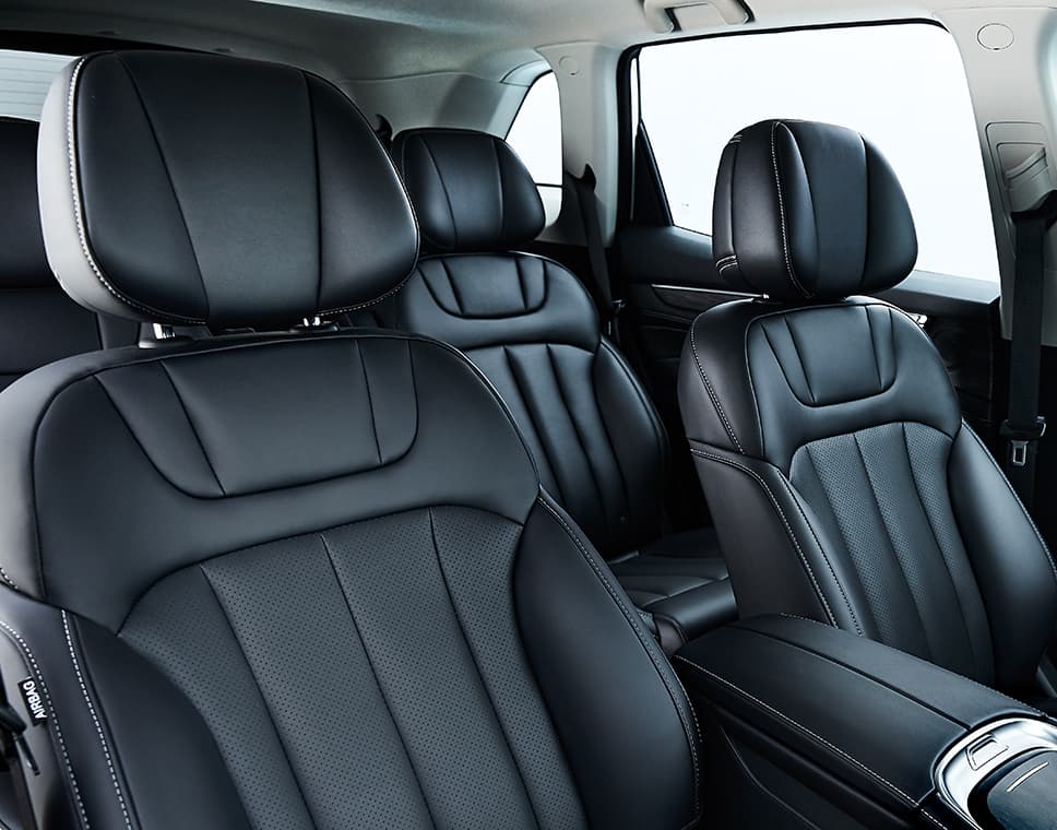 DFSK SUV 600 - miniatura 16