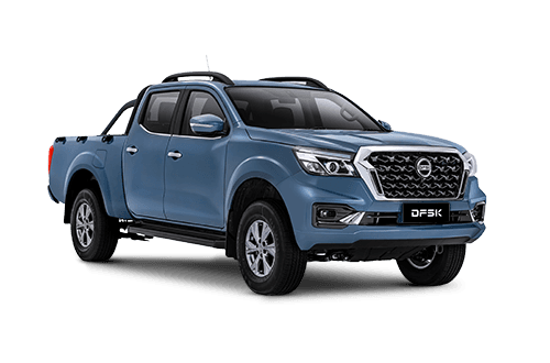 DFSK NEW PICK UP D1 - imagen 1