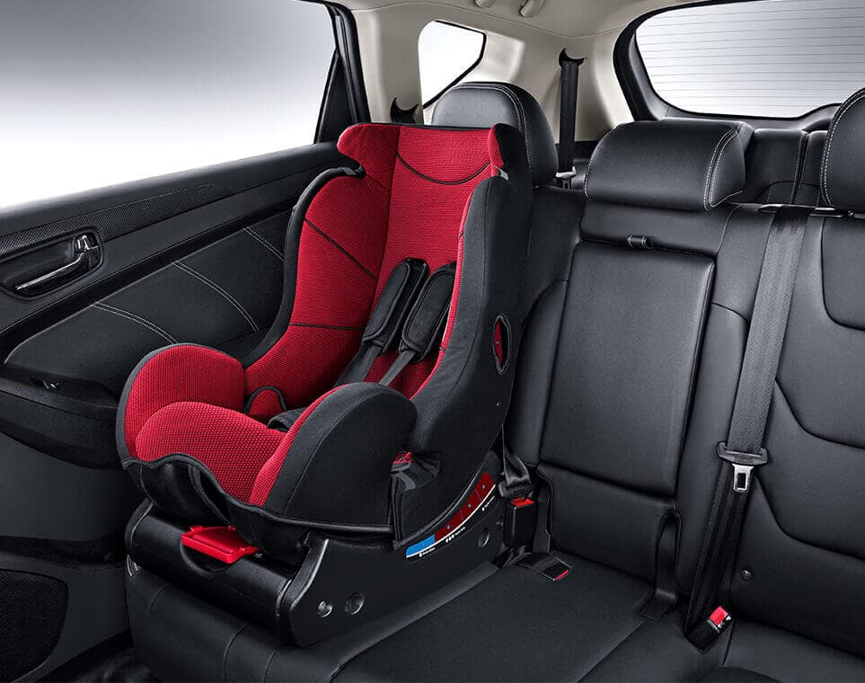 DFSK SUV 580 - miniatura 10