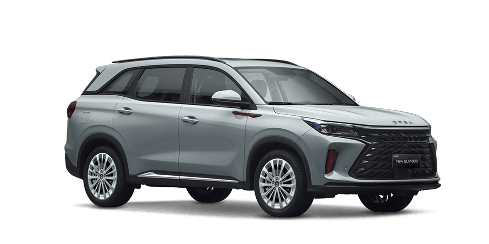 DFSK SUV 600 - miniatura 5