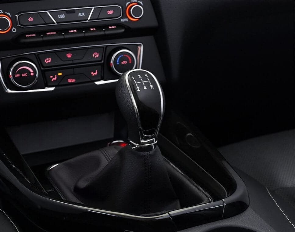 DFSK SUV 560 - miniatura 12