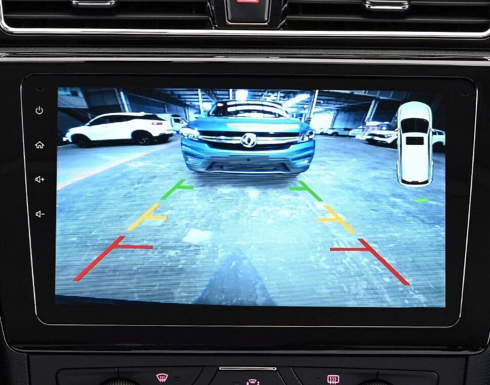 DFSK SUV 580 - miniatura 8