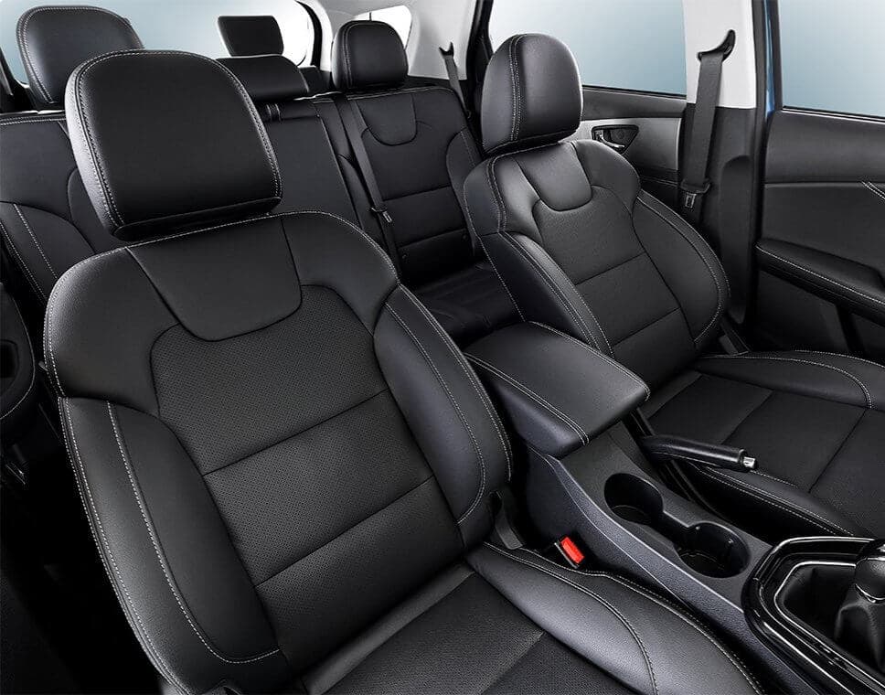 DFSK SUV 560 - miniatura 15