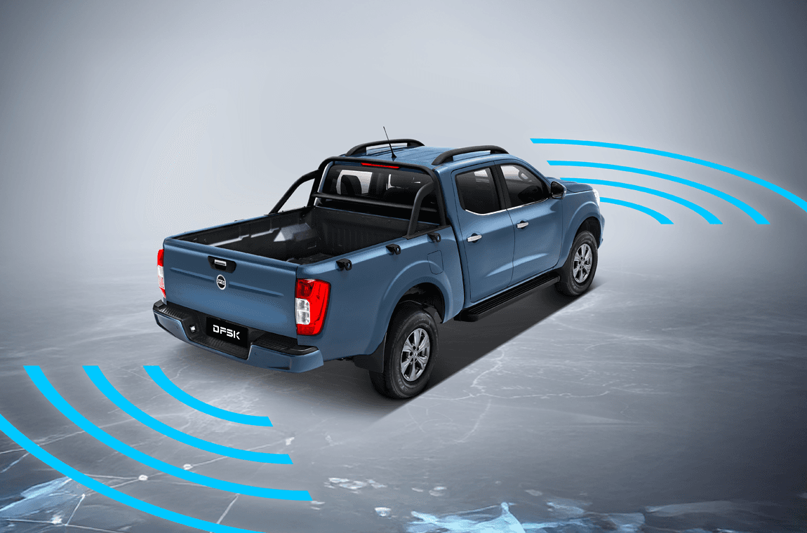 DFSK NEW PICK UP D1 - miniatura 6