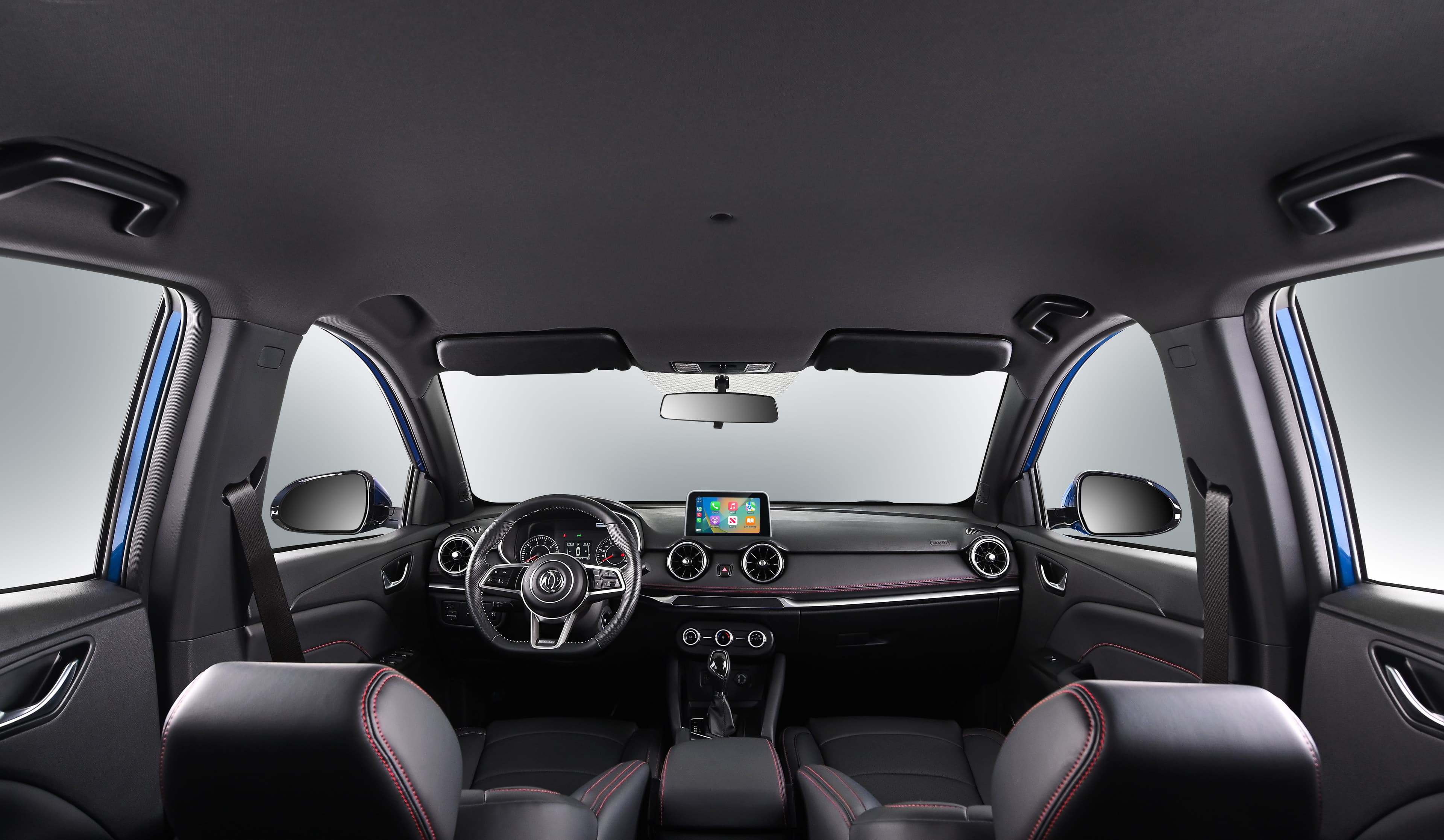 DFSK SUV 500 - miniatura 17