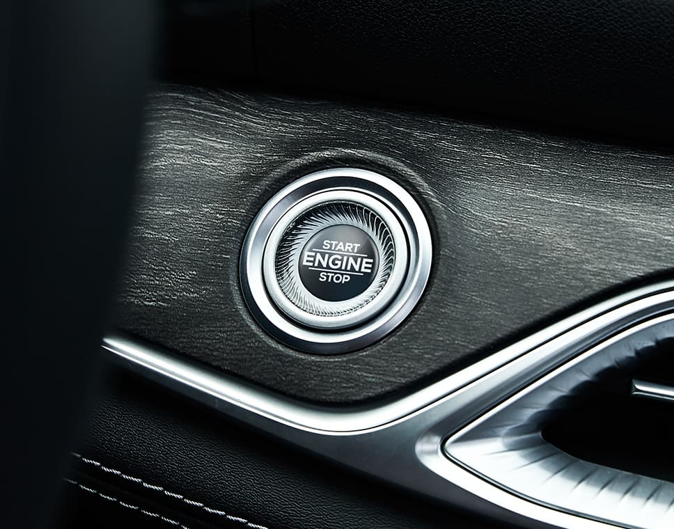 DFSK SUV 600 - miniatura 13