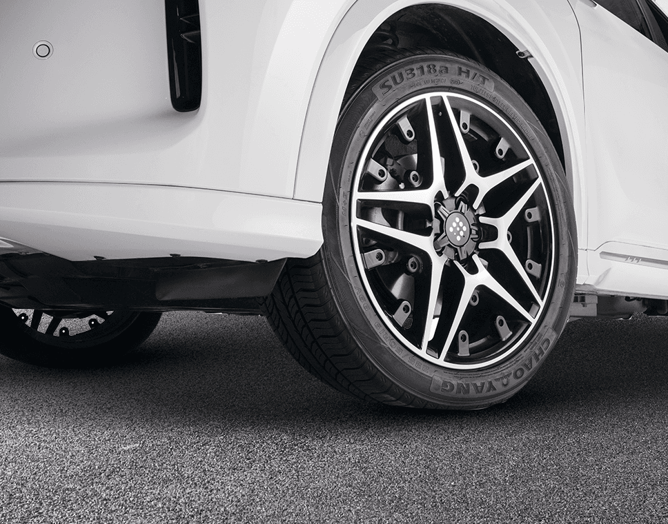 DFSK 600 PHEV - miniatura 12