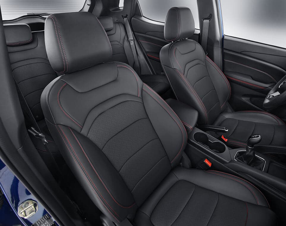 DFSK SUV 500 - miniatura 15