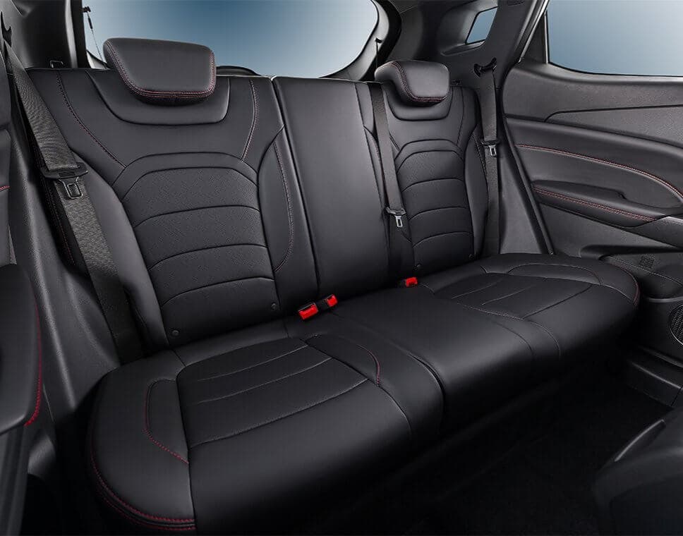 DFSK SUV 500 - miniatura 16