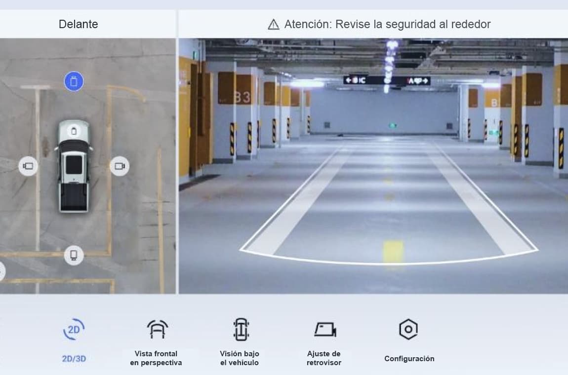 DFSK NEW PICK UP Z9 - miniatura 4