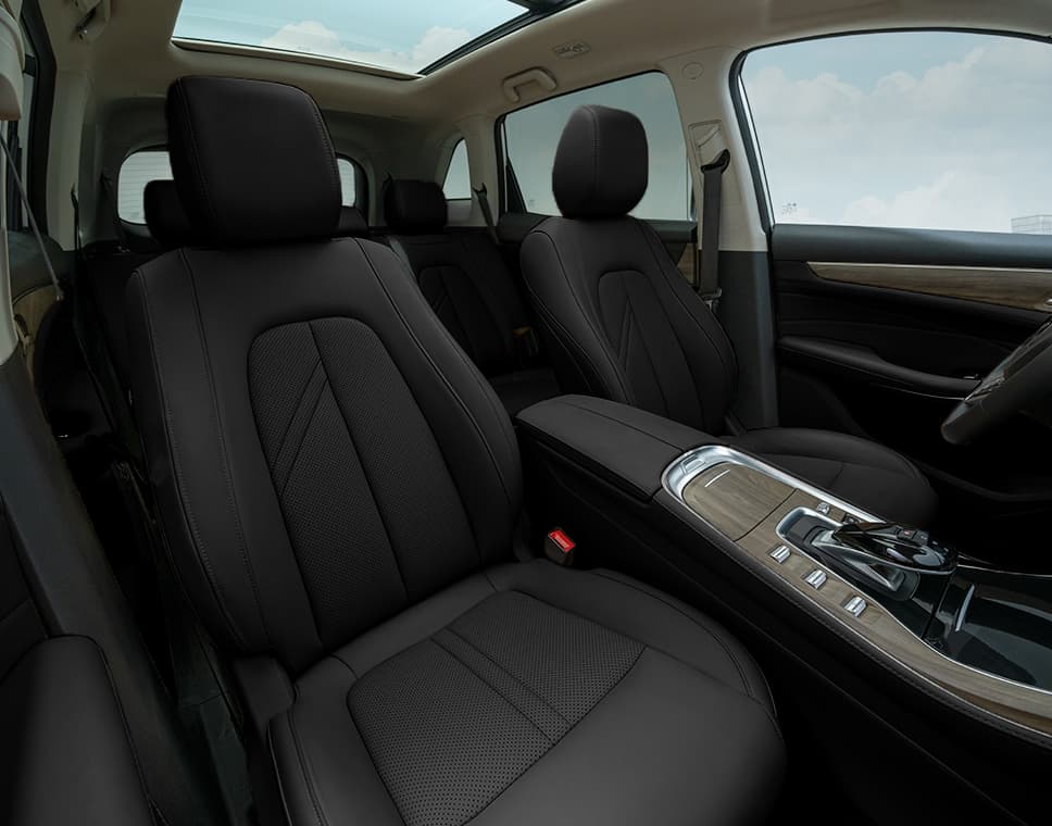 DFSK 600 PHEV - miniatura 11