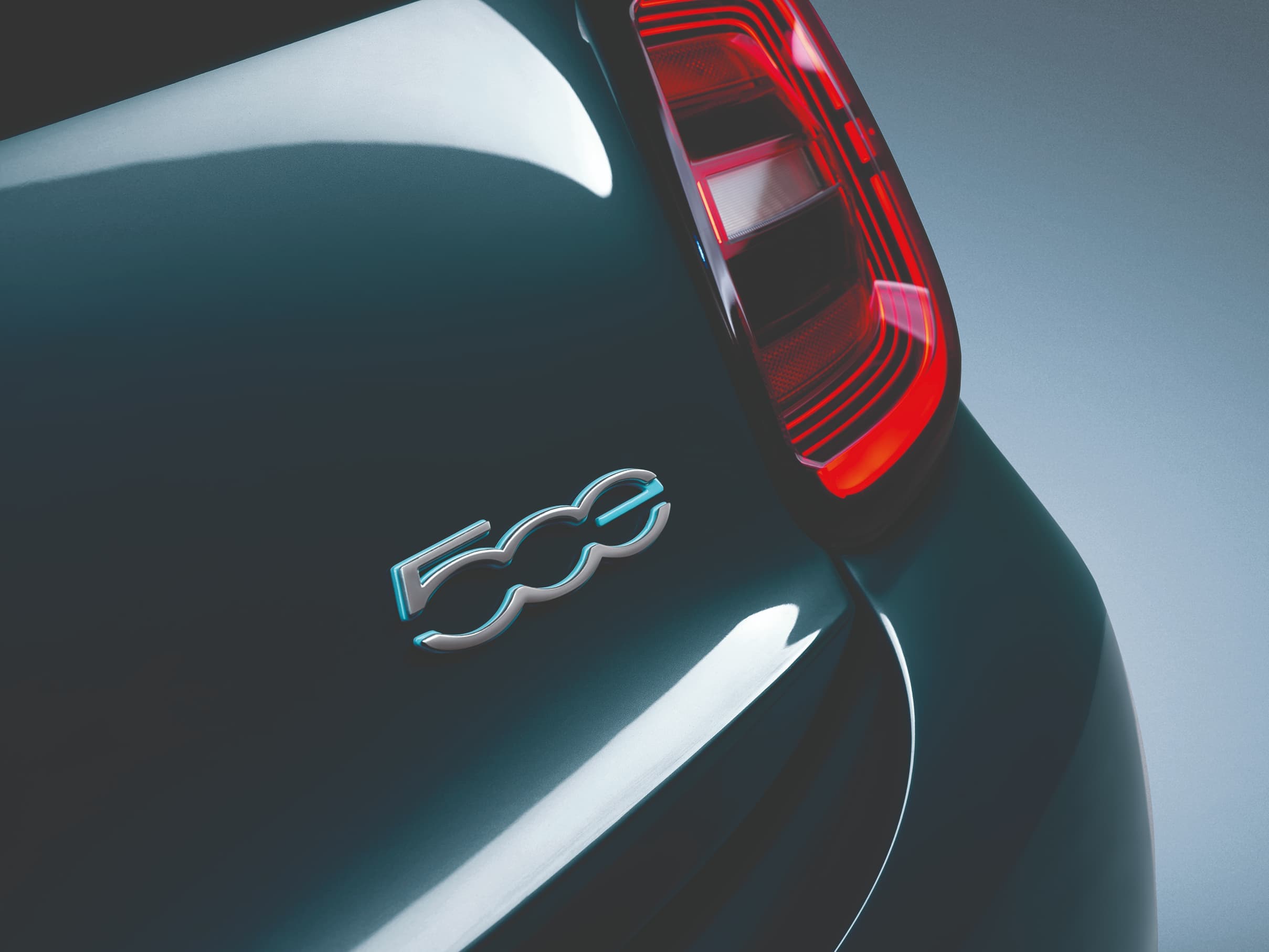 Fiat 500e - miniatura 4