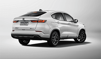 Fiat Fastback - miniatura 8