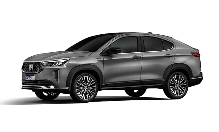 Fiat Fastback - miniatura 11