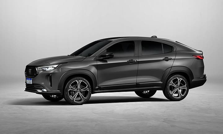 Fiat Fastback - miniatura 13