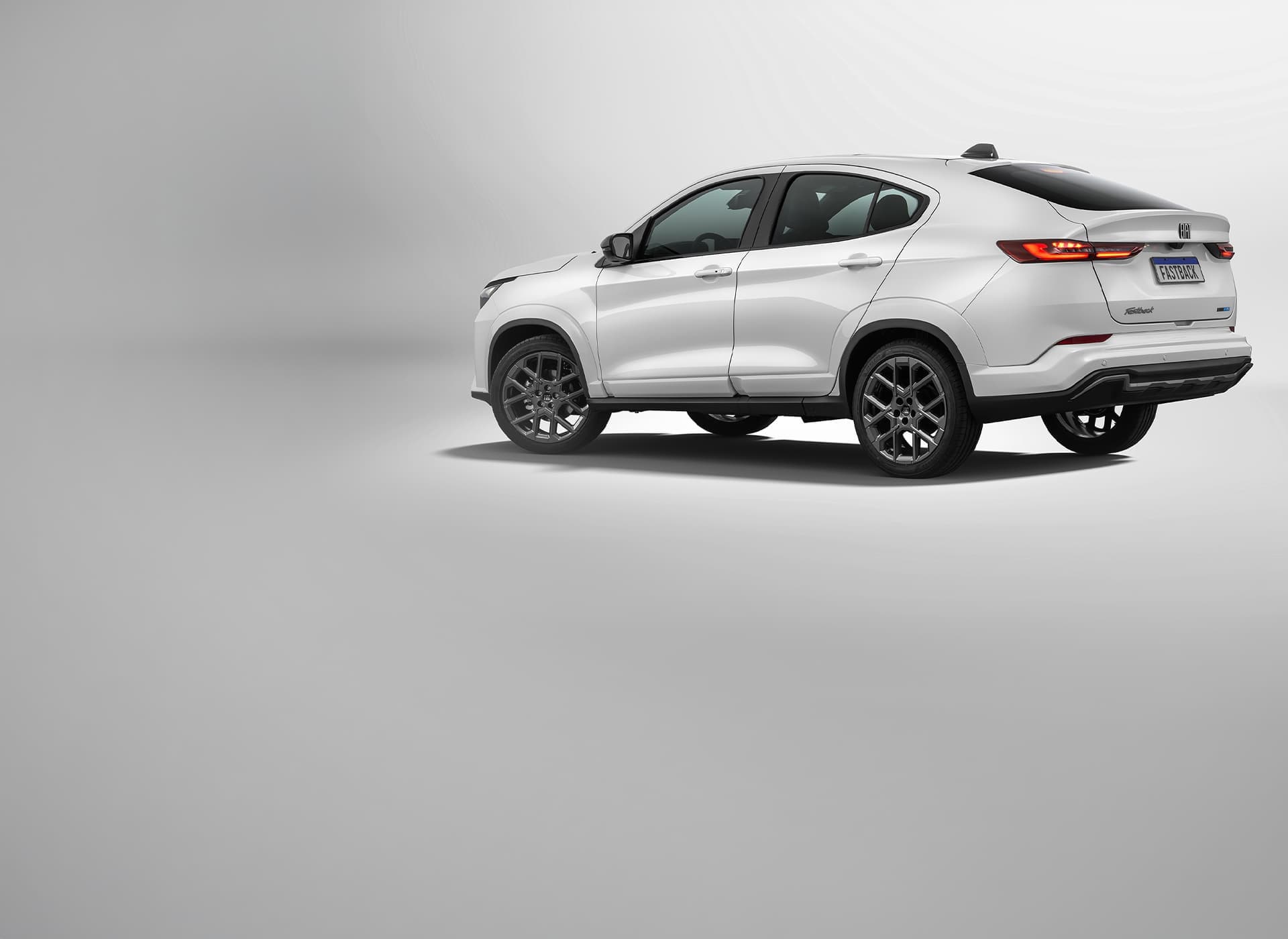 Fiat Fastback - miniatura 6