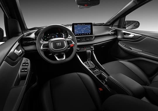 Fiat Fastback - miniatura 4