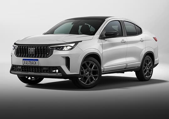 Fiat Fastback - miniatura 3