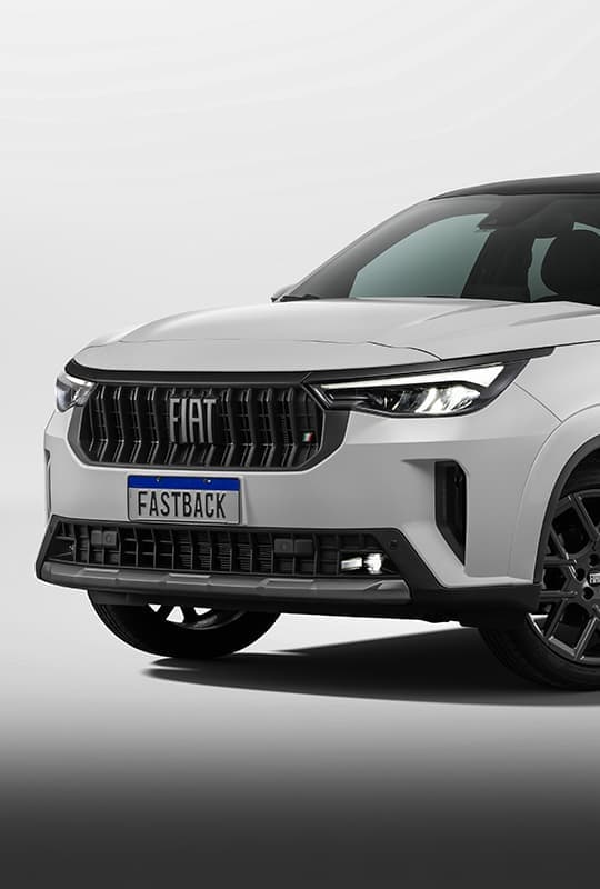 Fiat Fastback - miniatura 5