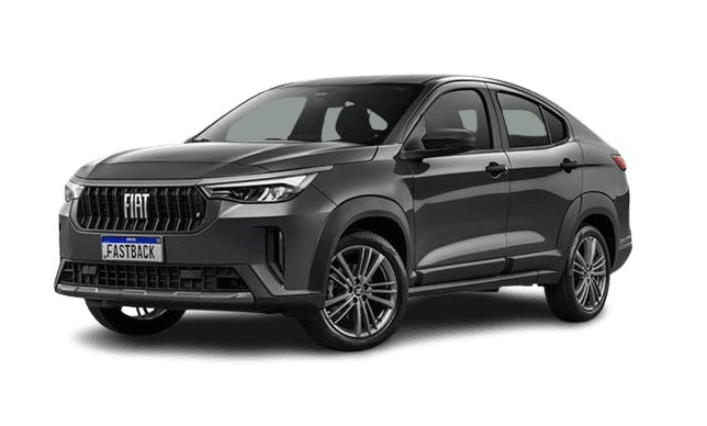 Fiat Fastback - miniatura 10