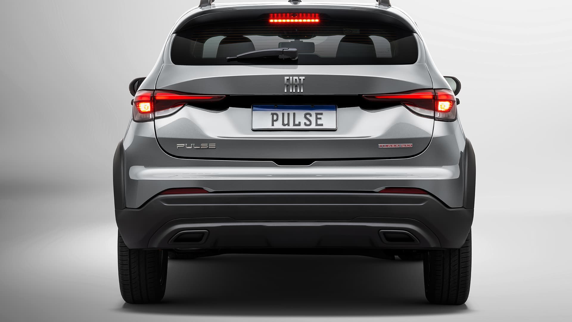 Fiat Pulse - miniatura 3