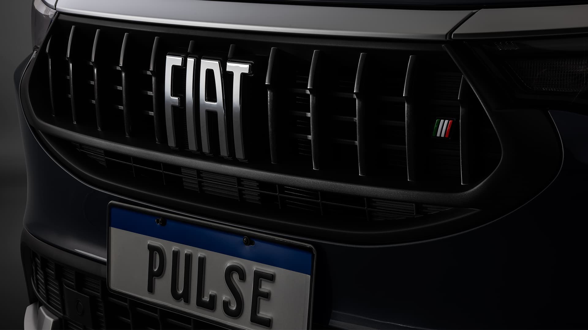 Fiat Pulse - miniatura 4