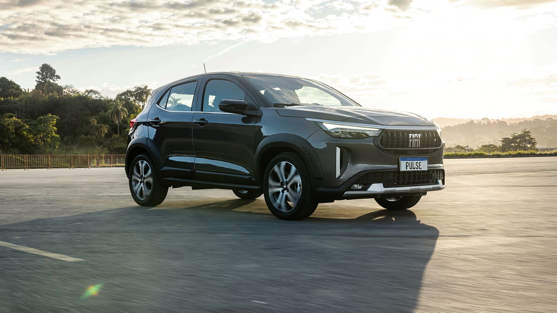 Fiat Pulse - imagen 1