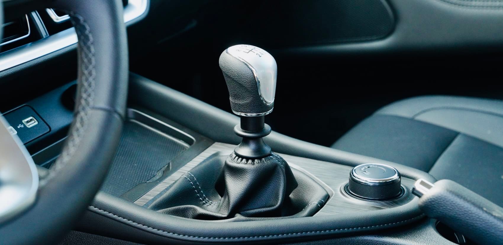 GWM Nueva Poer Mecánica - miniatura 10